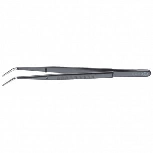 Pinceta Pęseta Ostro Zakończona KNIPEX 92 34 37