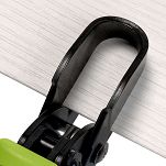 Szczypce wykrawające R8  16 mm 32 mm RENNSTEIG 503 002 39 - 2