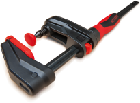 Ścisk do montażu szafek z przekładnią GearKlamp GK 300/60 BESSEY GK30 - 6