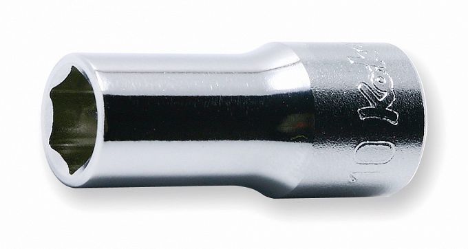 Nasadka 18mm sześciokątna wydłużona KOKEN