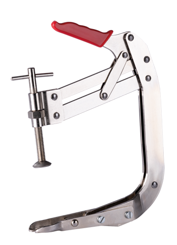 Napinacz sprężyn zaworowych KUKKO 103-1