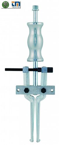 Ściągacz wewnętrzny z młotkiem ślizgowym KUKKO 221-G