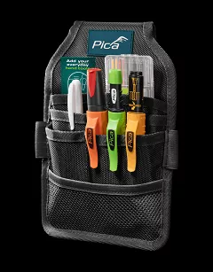 Zestaw Pica na pasku 55060