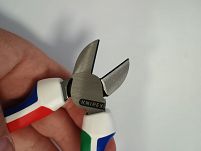 Szczypce boczne 160 - wersja limitowana KNIPEX - 8