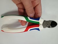 Szczypce boczne 160 - wersja limitowana KNIPEX - 7