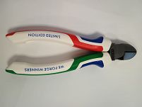 Szczypce boczne 160 - wersja limitowana KNIPEX - 4