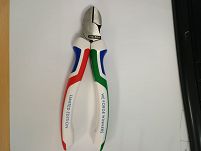 Szczypce boczne 160 - wersja limitowana KNIPEX - 3