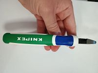 Szczypce boczne 160 - wersja limitowana KNIPEX - 5