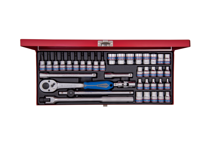 Zestaw narzędzi 3/8