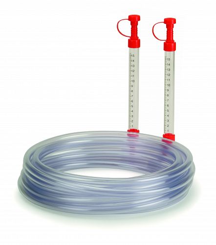 Poziomica wężowa wodna typ 93 ZS 20 m Stabila 14302