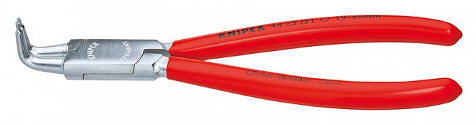 Szczypce do pierścieni osadczych Segera wewnętrzne 12-25mm KNIPEX 44 23 J11