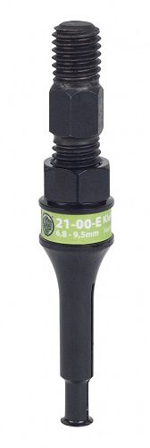 Ściągacz wewnętrzny z segmentami zaczepowymi KUKKO 21-00-E