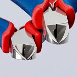 Szczypce tnące boczne 115mm KNIPEX 77 02 115 - 2