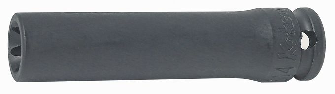 Nasadka udarowa E10 TORX długa KOKEN