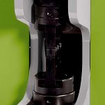 Praska zagniatarka CM 25-6 ze skokiem < 6 mm bez matryc zagniatających, bez pozycjonerów RENNSTEIG 636 025-6 - 2