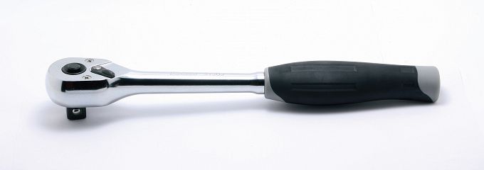 Grzechotka 1/2