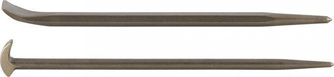 Zestaw dźwigni prętowych 2-częściowy FORTIS 4317784704229