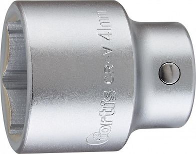 Nasadka 6-kątna 3/4" 41x mm FORTIS 4317784733939