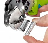 Narzędzie Raucut I w walizce RENNSTEIG 8007 1070 6 - 2