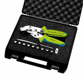 Narzędzie Raucut I w walizce RENNSTEIG 8007 1070 6 - 3