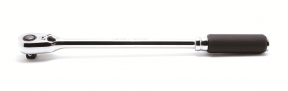 Grzechotka 3/8" z przyciskiem zwalniającym, mechanizm 72 zęby, seria Z-EAL 280mm KOKEN