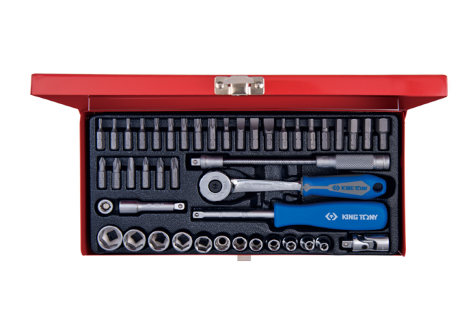 Zestaw narzędzi 1/4