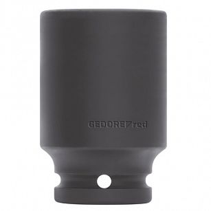 Nasadka udarowa 3/4", długa, 33mm GEDORE RED R73003317 3300651