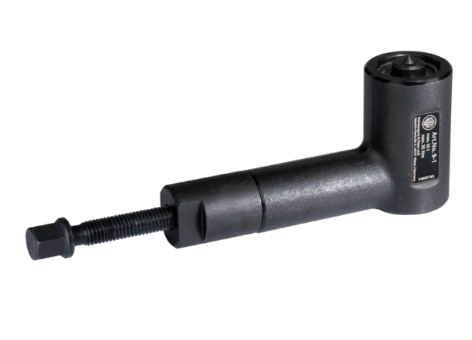 Hydrauliczna prasa dodatkowa 10T KUKKO 9-1