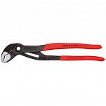 Szczypce Klucz Rur do nakrętek do 60mm COBRA KNIPEX 87 01 300 - 2