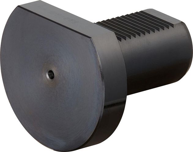 Zaslepka VDI Z2 30mm, stalowa FORTIS 4317784731416