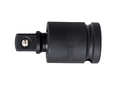 Przegub kulisty udarowy 1/2" 60mm, z kulką. KING TONY 4799P