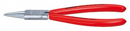 Szczypce do pierścieni osadczych Segera wewnętrzne 8-13mm KNIPEX 44 13 J0