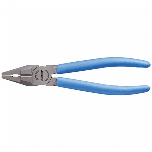 Szczypce-kombinerki 160 mm Nr 8210-160 TL GEDORE 6711340