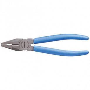 Szczypce-kombinerki 160 mm Nr 8210-160 TL GEDORE 6711340
