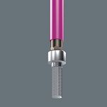 Zestaw imbusy torx z magnetyzerem BO TX 8 - 40 967 SPKL/9 073599 + imbusy z kulką funkcją przytrzymywania 1,5-10 mm 950 SPKL/9 SM HF 022210 WERA - 13