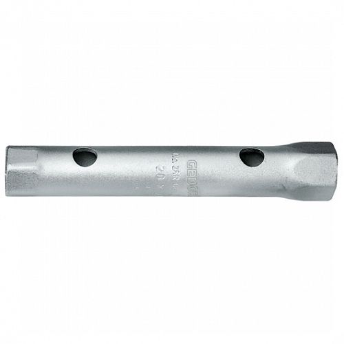 Klucz rurowy DIN 896 18 x 19 mm Nr 26 R 18x19 GEDORE 6211960