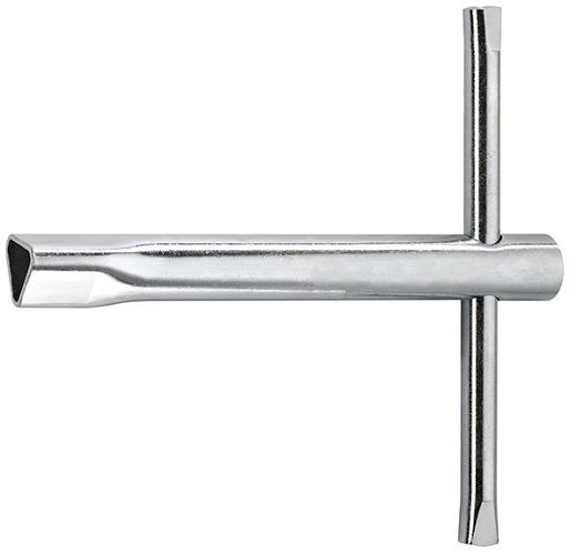 Klucz nasadowy trojkatny M16 FORTIS 4317784735216