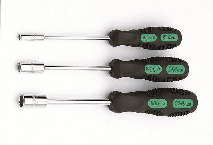 Wkrętak nasadowy 3mm KOKEN