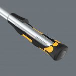 Narzędzie 9998 X-Power do obsługi narzędzi wtykowych, 9x12 mm, 9x12 x 400 mm WERA 05003200001 - 5