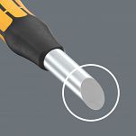 Narzędzie 9998 X-Power do obsługi narzędzi wtykowych, 9x12 mm, 9x12 x 400 mm WERA 05003200001 - 4