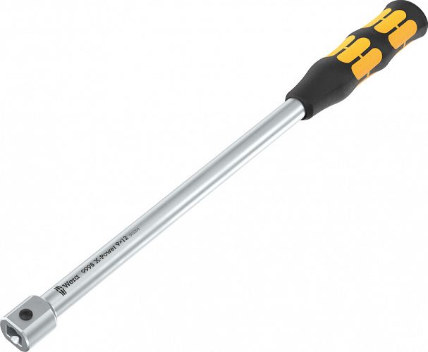 Narzędzie 9998 X-Power do obsługi narzędzi wtykowych, 9x12 mm, 9x12 x 400 mm WERA 05003200001