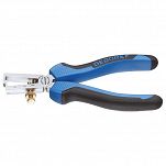 Szczypce do ściągania izolacji 160 mm Nr 8098-160 JC GEDORE 6708630 - 3