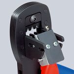 Zaciskarka Wtyków Miniaturowych KNIPEX 97 54 24 - 3