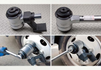 Wzmacniacz momentu 1/2