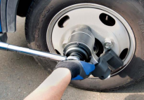 Wzmacniacz momentu 1/2