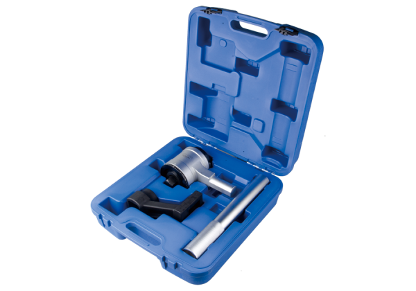 Wzmacniacz momentu 1/2