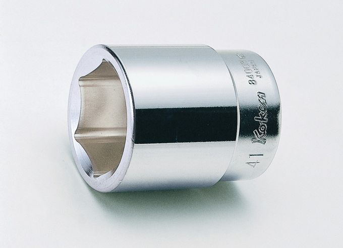 Nasadka 100mm sześciokątna KOKEN
