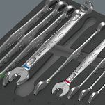 Wkładka piankowa 9731 6003 Joker WERA 05150121001 - 3