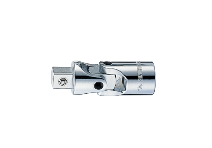 Przegub kardana 3/4" chrom KING TONY 6791