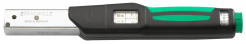 Klucz dynamometryczny MANOSKOP® z uchwytem do narzędzi wtykowych nr 730N 40-180in lb Nm STAHLWILLE 50581102